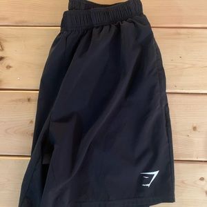 Gymshark men’s short